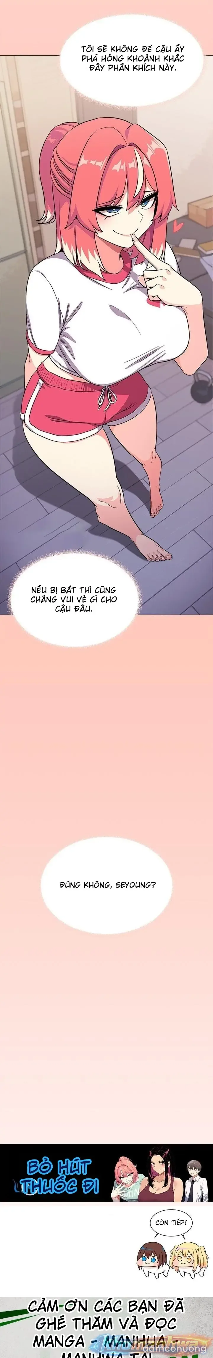 AI Dịch - Em bỏ hút thuốc chưa 
