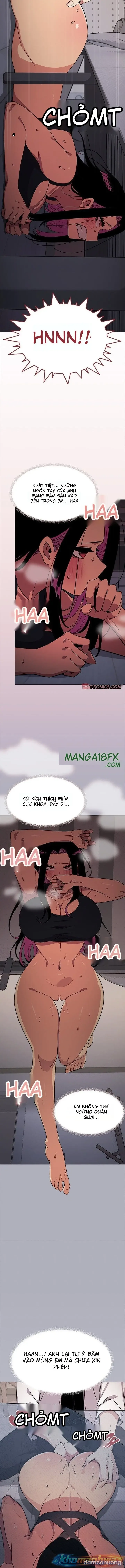 AI Dịch - Em bỏ hút thuốc chưa 