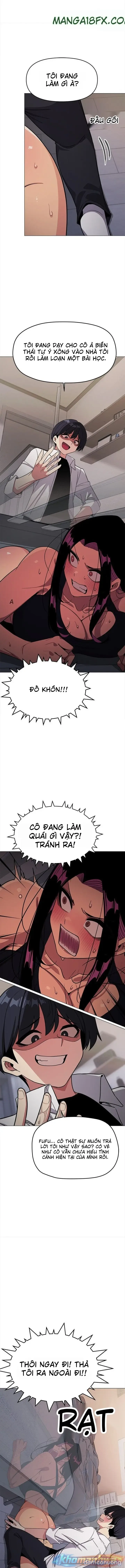 AI Dịch - Em bỏ hút thuốc chưa 