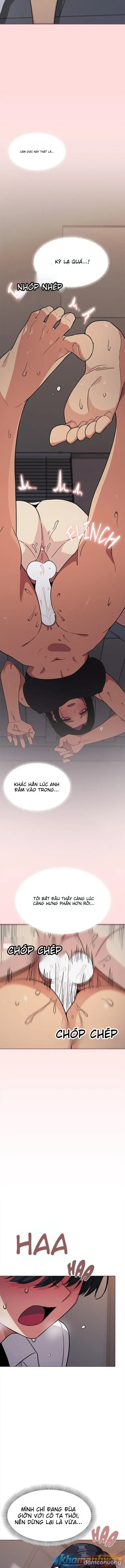 AI Dịch - Em bỏ hút thuốc chưa 
