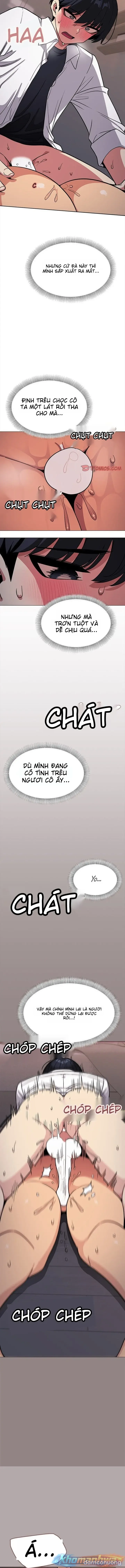 AI Dịch - Em bỏ hút thuốc chưa 