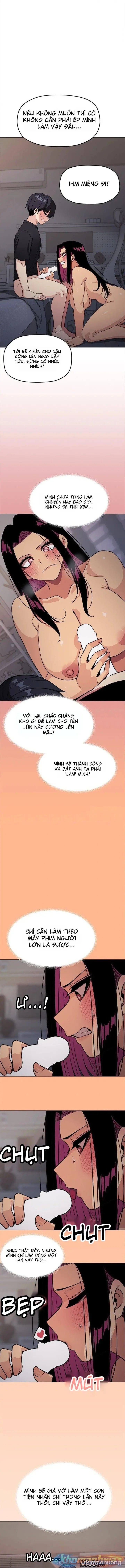 AI Dịch - Em bỏ hút thuốc chưa 