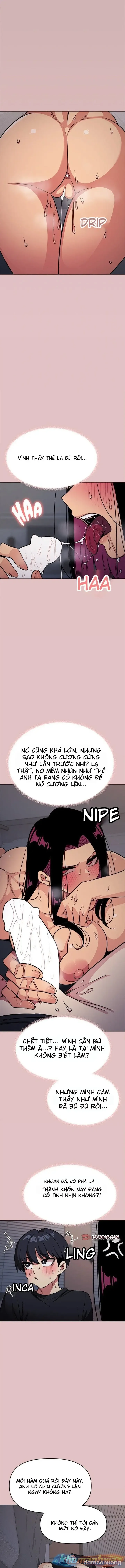 AI Dịch - Em bỏ hút thuốc chưa 