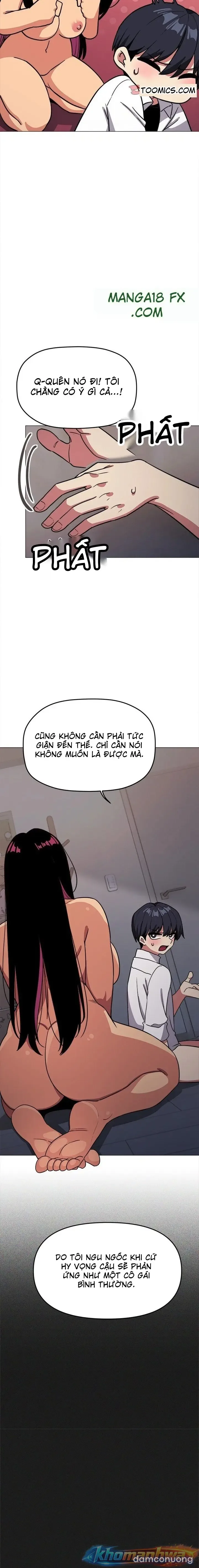 AI Dịch - Em bỏ hút thuốc chưa 