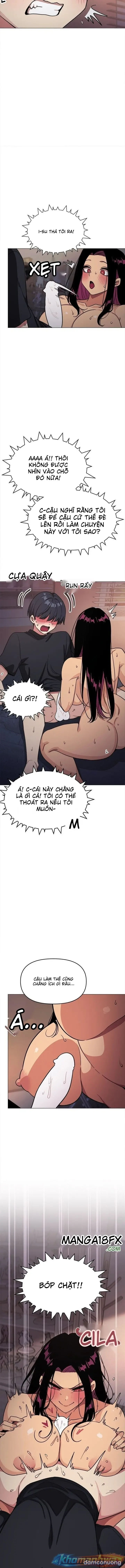 AI Dịch - Em bỏ hút thuốc chưa 