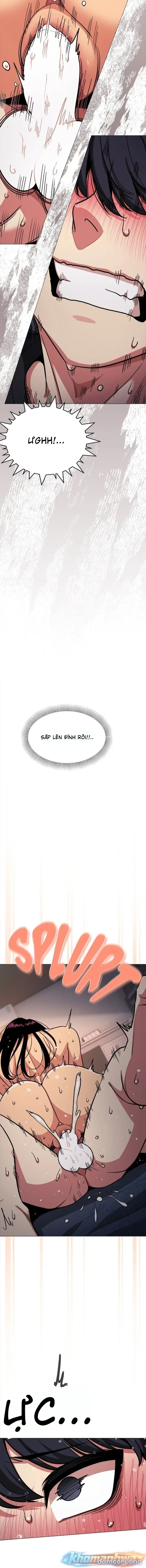 AI Dịch - Em bỏ hút thuốc chưa 