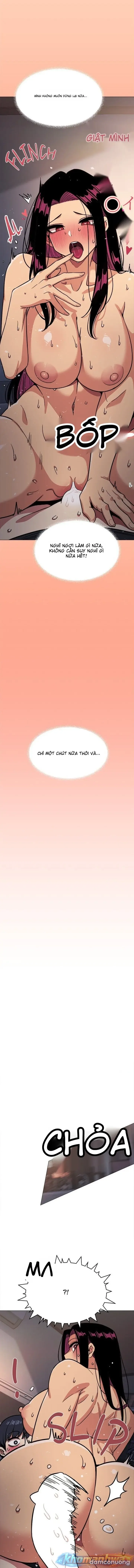 AI Dịch - Em bỏ hút thuốc chưa 
