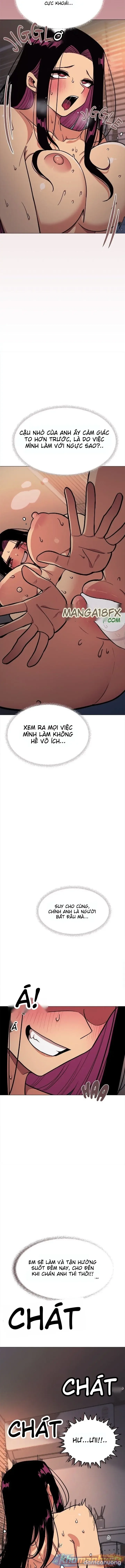 AI Dịch - Em bỏ hút thuốc chưa 