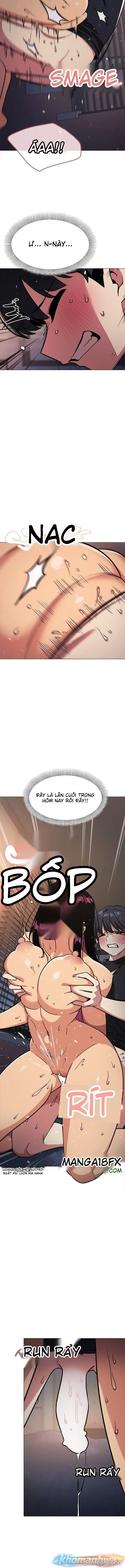 AI Dịch - Em bỏ hút thuốc chưa 