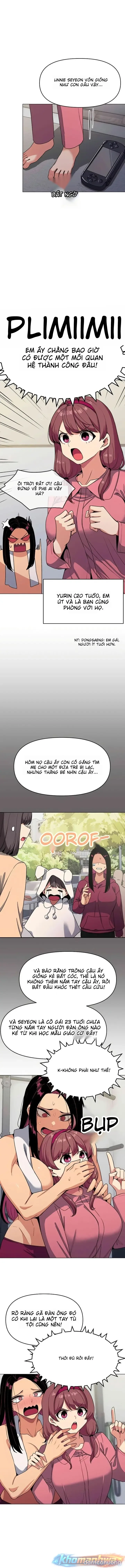 AI Dịch - Em bỏ hút thuốc chưa 