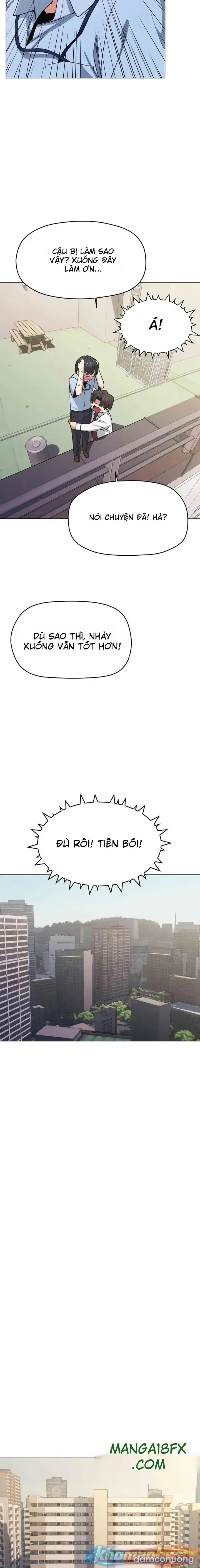AI Dịch - Em bỏ hút thuốc chưa 