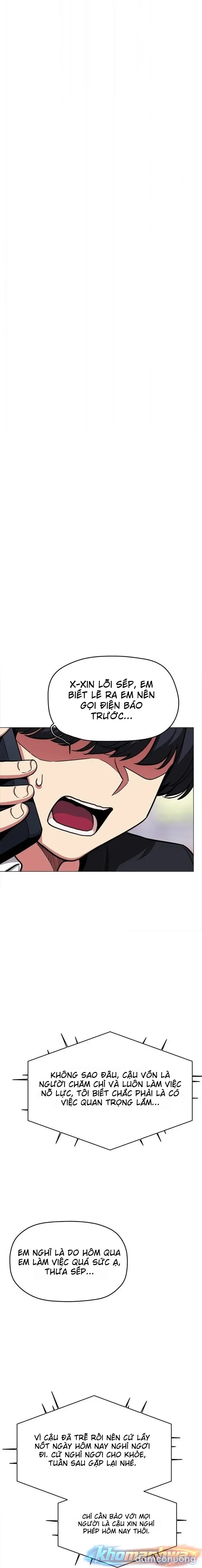 AI Dịch - Em bỏ hút thuốc chưa 