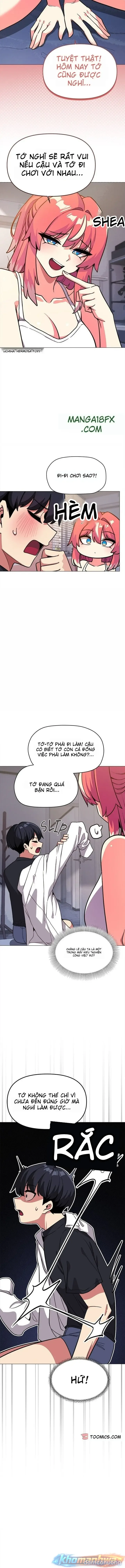 AI Dịch - Em bỏ hút thuốc chưa 