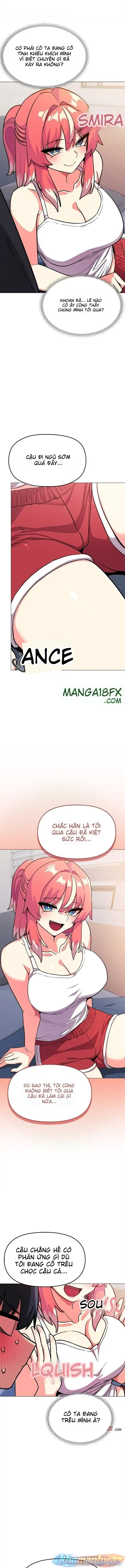 AI Dịch - Em bỏ hút thuốc chưa 