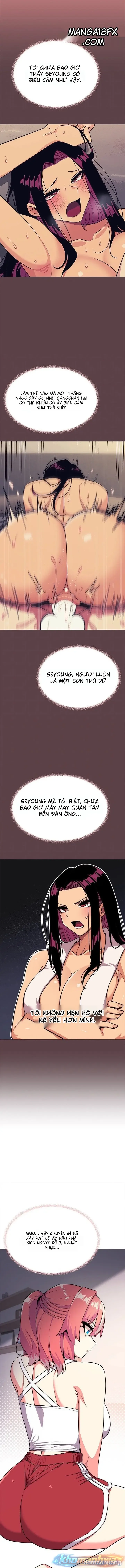 AI Dịch - Em bỏ hút thuốc chưa 