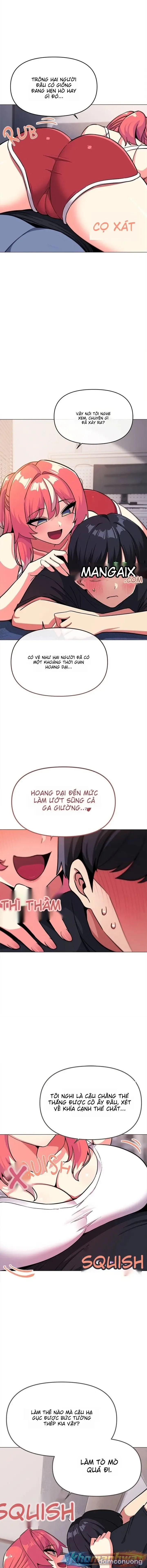AI Dịch - Em bỏ hút thuốc chưa 