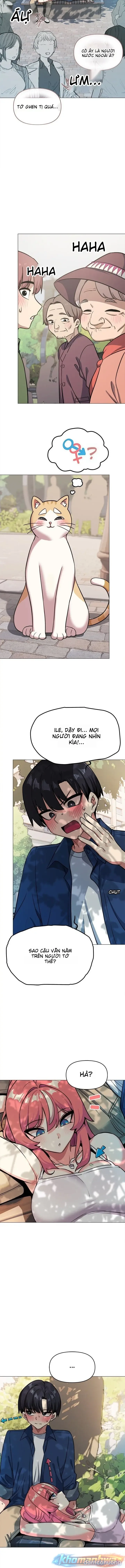 AI Dịch - Em bỏ hút thuốc chưa 