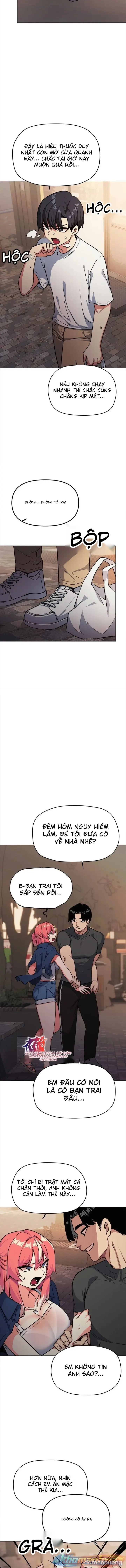 AI Dịch - Em bỏ hút thuốc chưa 