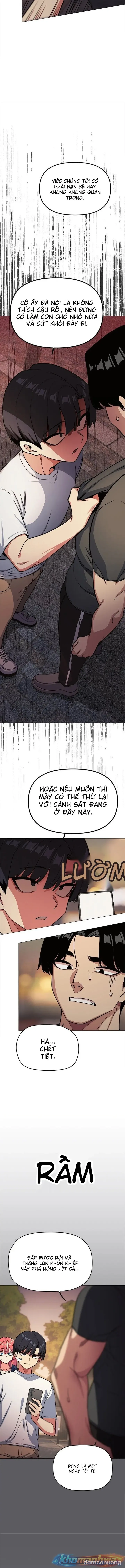 AI Dịch - Em bỏ hút thuốc chưa 