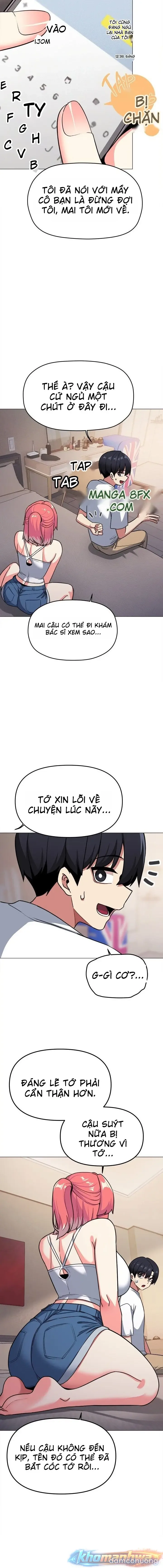 AI Dịch - Em bỏ hút thuốc chưa 