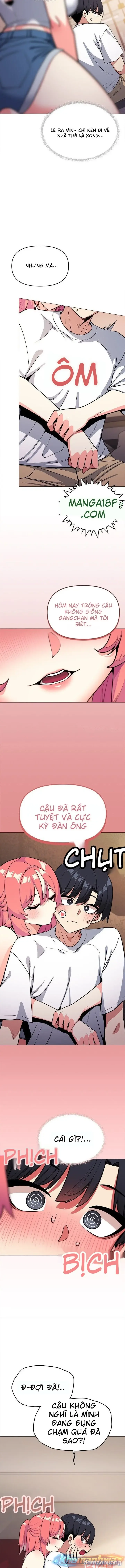 AI Dịch - Em bỏ hút thuốc chưa 