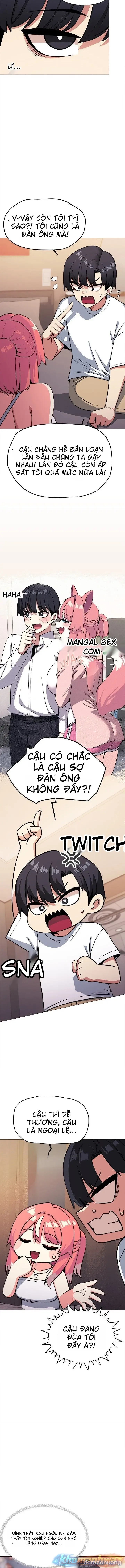 AI Dịch - Em bỏ hút thuốc chưa 