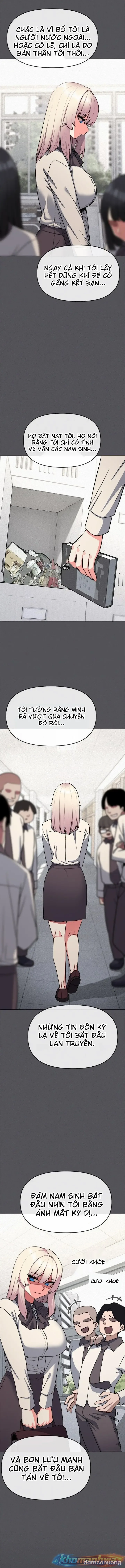 AI Dịch - Em bỏ hút thuốc chưa 