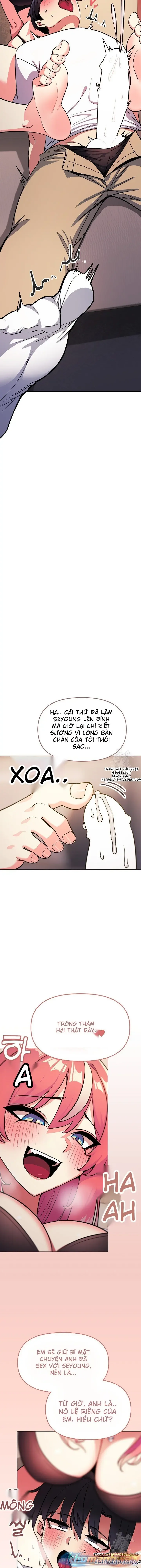 AI Dịch - Em bỏ hút thuốc chưa 