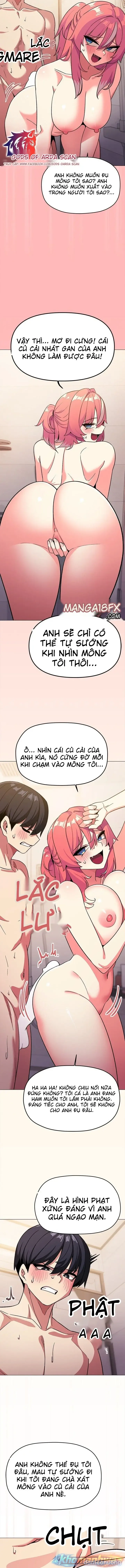 AI Dịch - Em bỏ hút thuốc chưa 