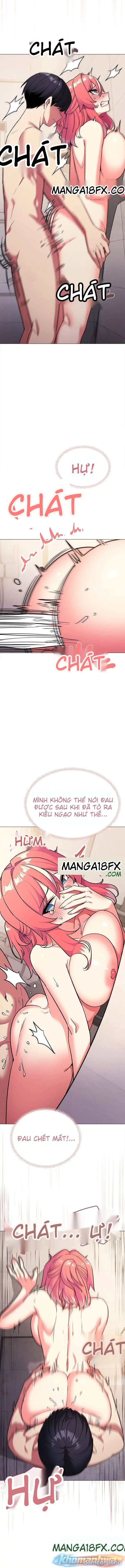AI Dịch - Em bỏ hút thuốc chưa 