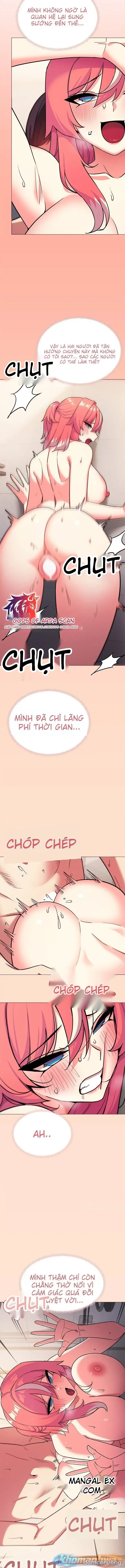 AI Dịch - Em bỏ hút thuốc chưa 