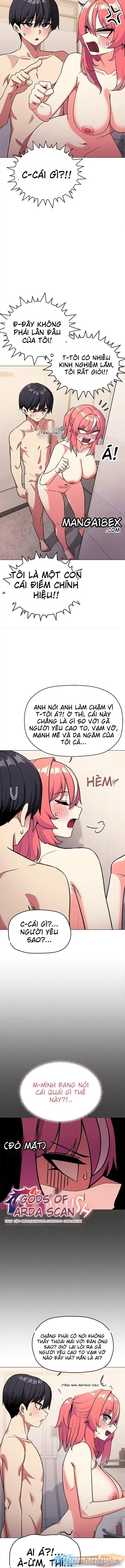 AI Dịch - Em bỏ hút thuốc chưa 