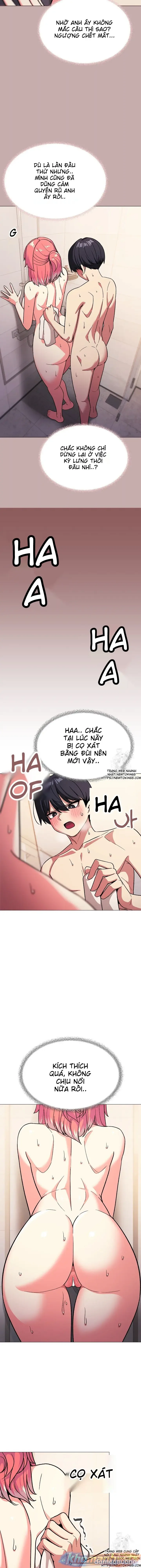 AI Dịch - Em bỏ hút thuốc chưa 