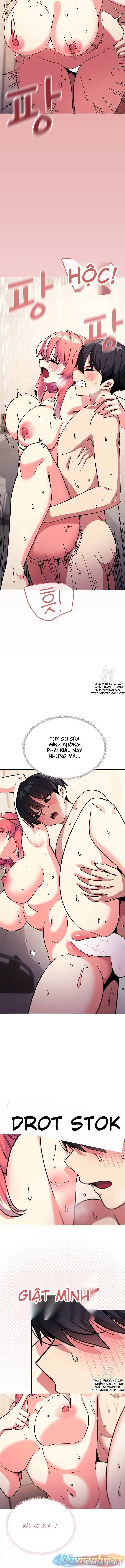 AI Dịch - Em bỏ hút thuốc chưa 