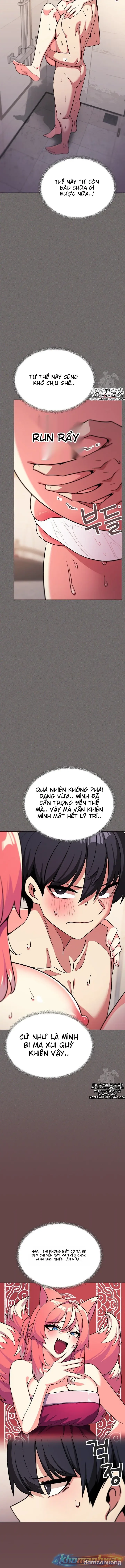 AI Dịch - Em bỏ hút thuốc chưa 