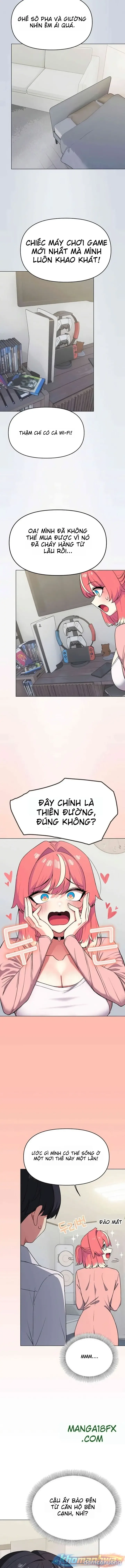 AI Dịch - Em bỏ hút thuốc chưa 