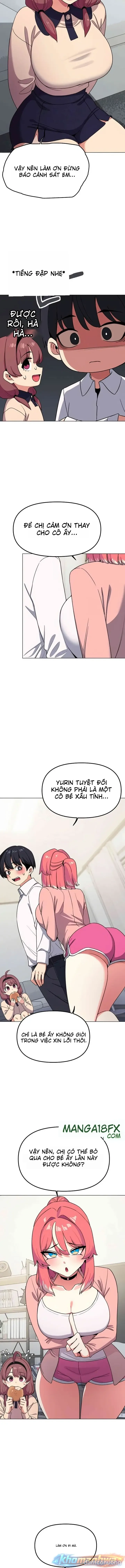 AI Dịch - Em bỏ hút thuốc chưa 