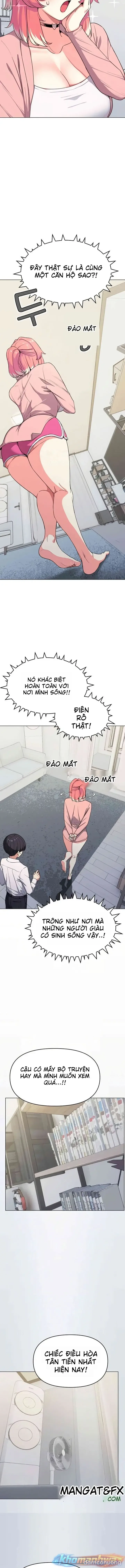 AI Dịch - Em bỏ hút thuốc chưa 