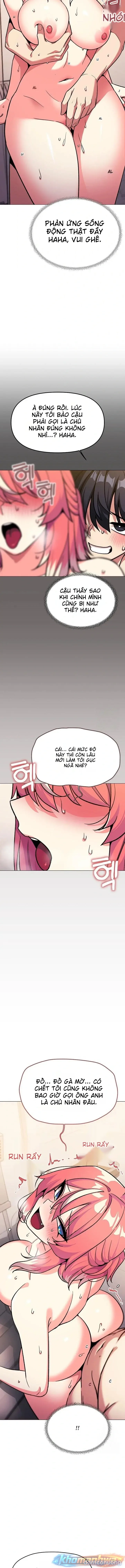 AI Dịch - Em bỏ hút thuốc chưa 