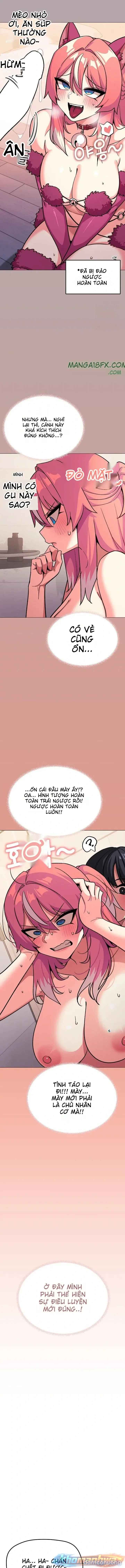 AI Dịch - Em bỏ hút thuốc chưa 