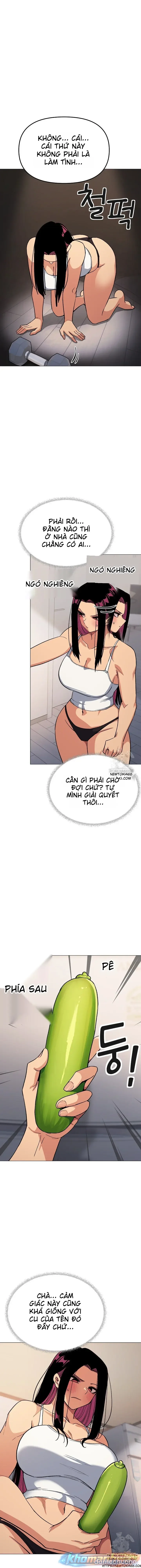 AI Dịch - Em bỏ hút thuốc chưa 
