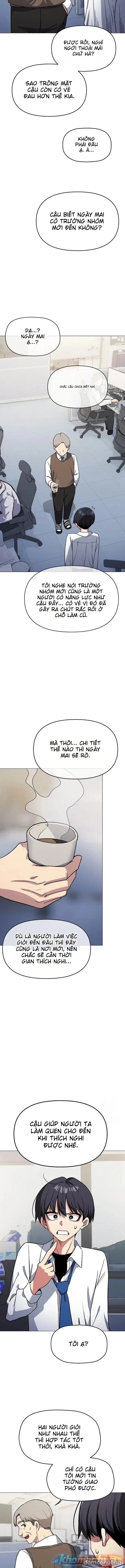 AI Dịch - Em bỏ hút thuốc chưa 