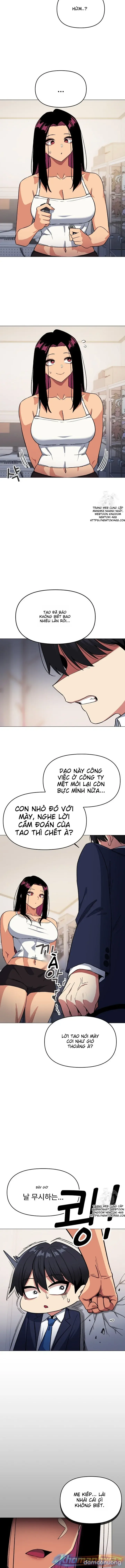 AI Dịch - Em bỏ hút thuốc chưa 