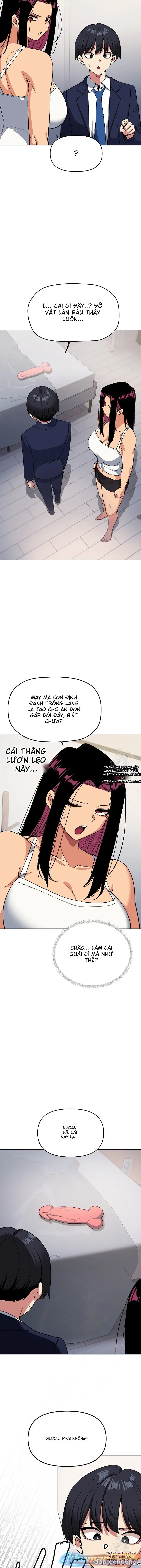 AI Dịch - Em bỏ hút thuốc chưa 