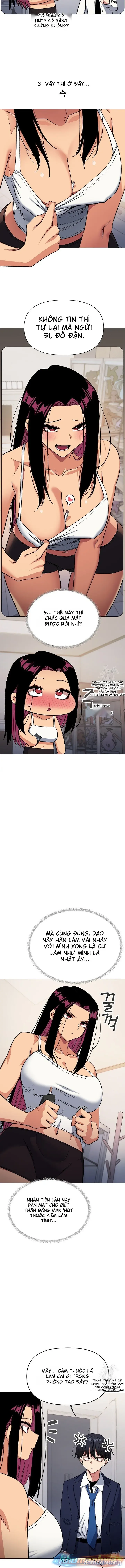 AI Dịch - Em bỏ hút thuốc chưa 