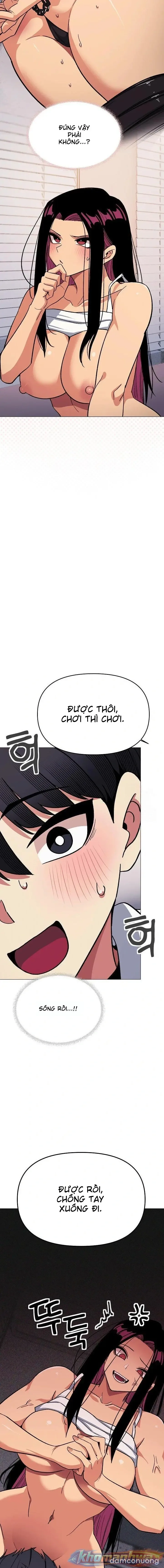 AI Dịch - Em bỏ hút thuốc chưa 