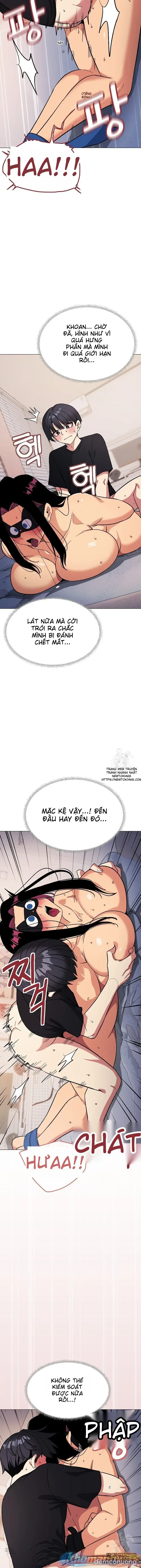 AI Dịch - Em bỏ hút thuốc chưa 