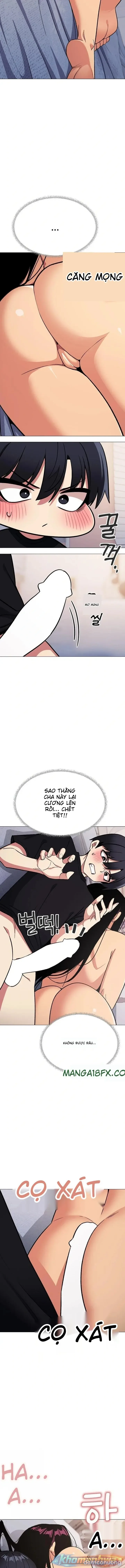 AI Dịch - Em bỏ hút thuốc chưa 