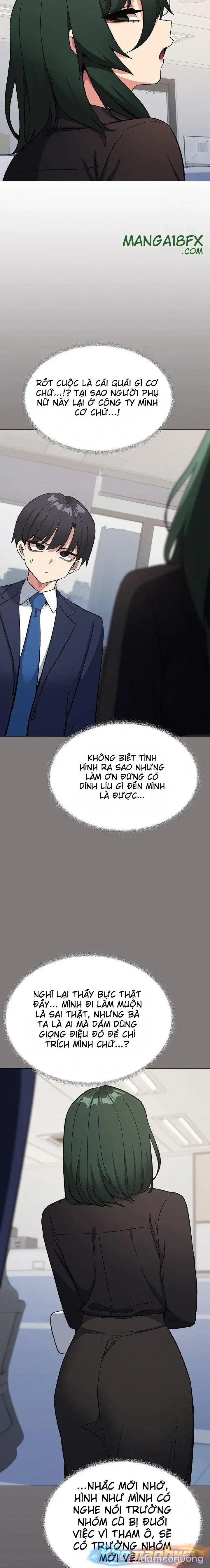 AI Dịch - Em bỏ hút thuốc chưa 