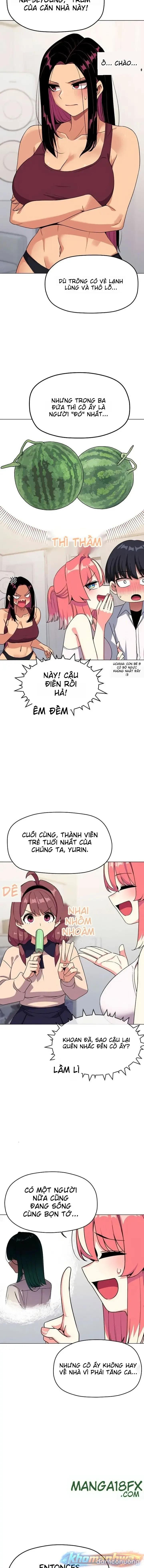 AI Dịch - Em bỏ hút thuốc chưa 